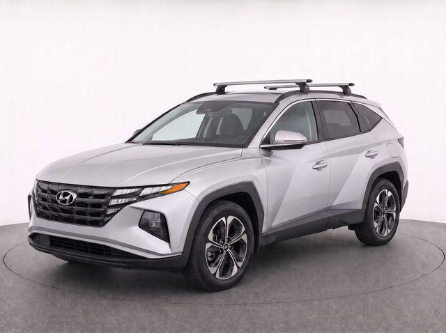2022 Hyundai Tucson - $22,000