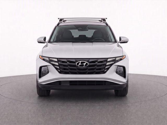 2022 Hyundai Tucson - $22,000