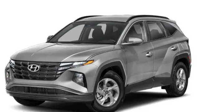 Preowned 2023 Hyundai TUCSON SEL for Sale