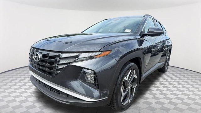 Preowned 2023 Hyundai TUCSON SEL for Sale