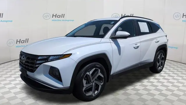 Preowned 2023 Hyundai TUCSON SEL for Sale