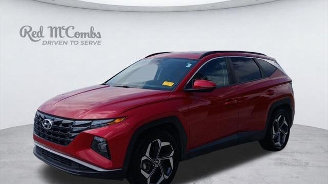 Preowned 2022 Hyundai TUCSON SEL for Sale