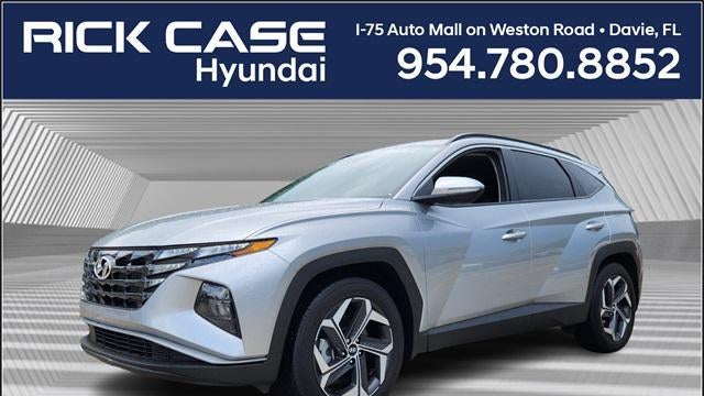Preowned 2023 Hyundai TUCSON SEL for Sale