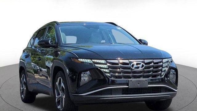 Preowned 2023 Hyundai TUCSON SEL for Sale