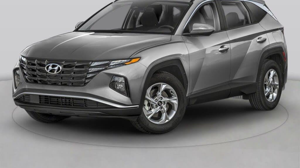 Preowned 2023 Hyundai TUCSON SEL for Sale