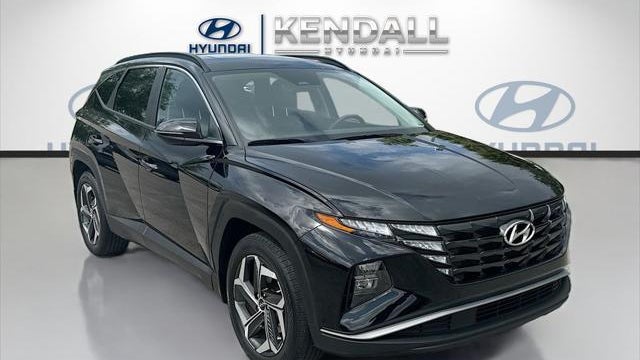 Preowned 2023 Hyundai TUCSON SEL for Sale