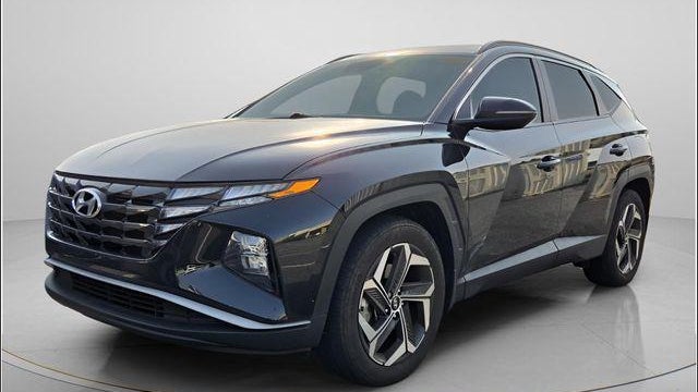 Preowned 2023 Hyundai TUCSON SEL for Sale