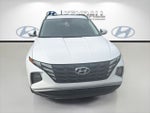 2023 TUCSON Thumbnail 2