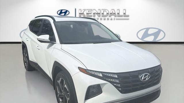 Preowned 2023 Hyundai TUCSON SEL for Sale