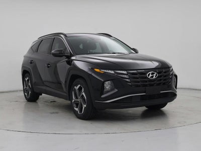 Photo of a 2022 Hyundai Tucson SEL 4DR SUV for sale