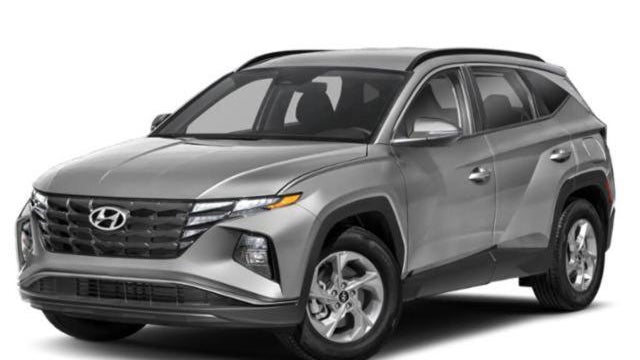 Preowned 2022 Hyundai TUCSON SEL for Sale