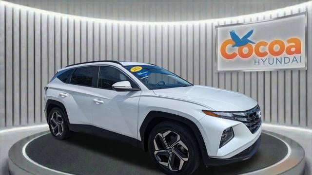 Preowned 2022 Hyundai TUCSON SEL for Sale