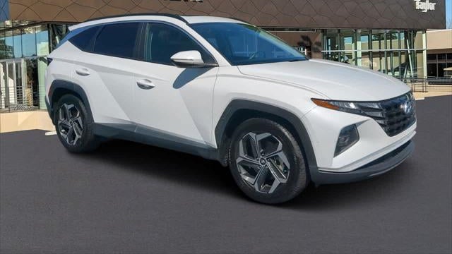 Preowned 2023 Hyundai TUCSON SEL for Sale