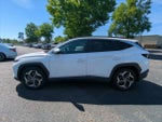 2023 Tucson Thumbnail 7