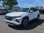 2023 Tucson Thumbnail 8