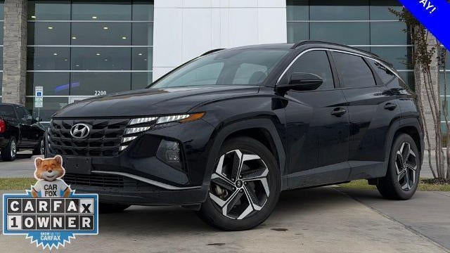 Preowned 2023 Hyundai TUCSON SEL for Sale