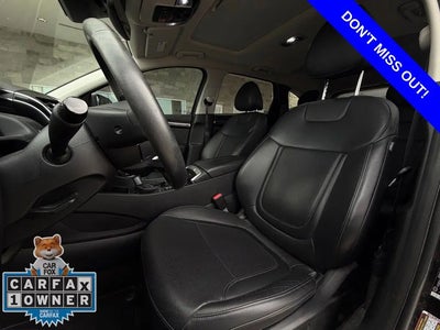 2023 Hyundai Tucson SEL 4DR SUV