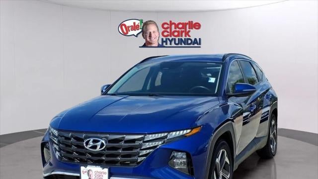Preowned 2023 Hyundai TUCSON SEL for Sale