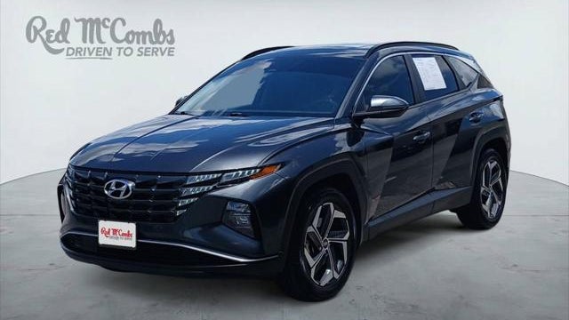 Preowned 2023 Hyundai TUCSON SEL for Sale