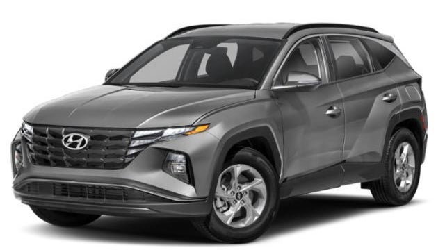 Preowned 2023 Hyundai TUCSON SEL for Sale