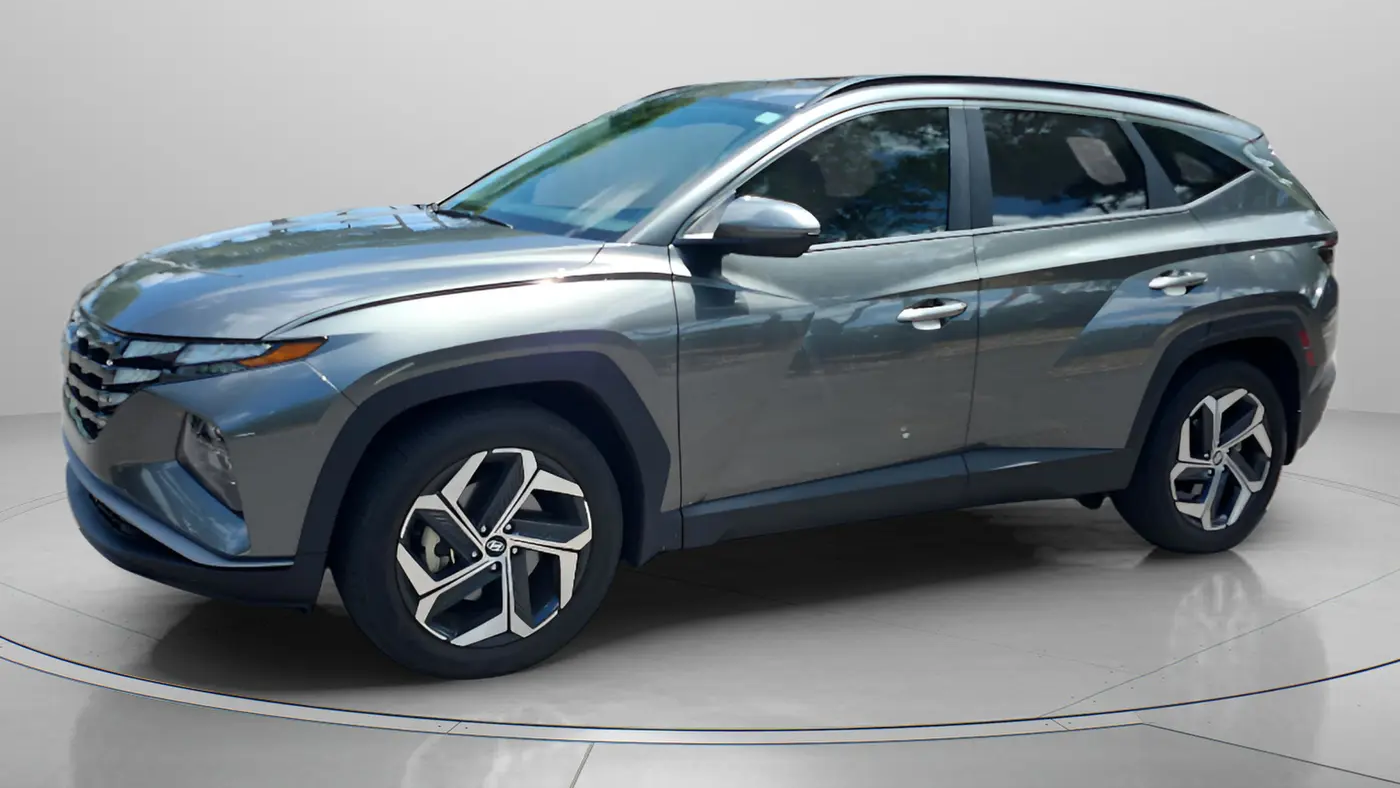 Preowned 2023 Hyundai TUCSON SEL for Sale