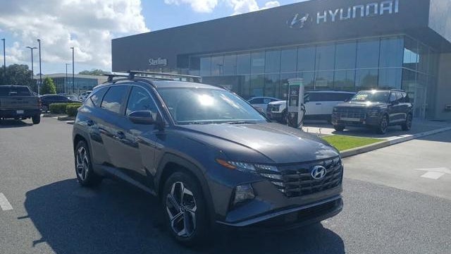 Preowned 2023 Hyundai TUCSON SEL for Sale