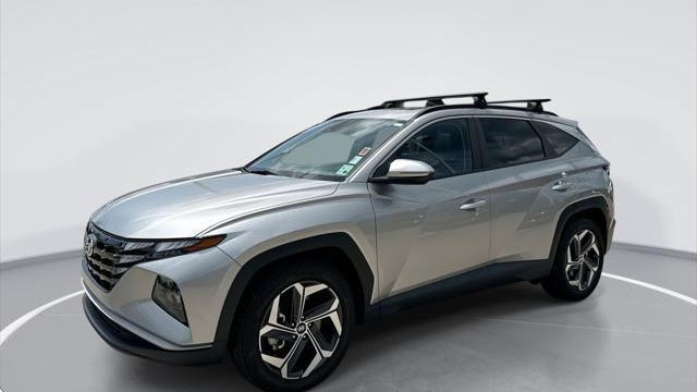 Preowned 2023 Hyundai TUCSON SEL for Sale