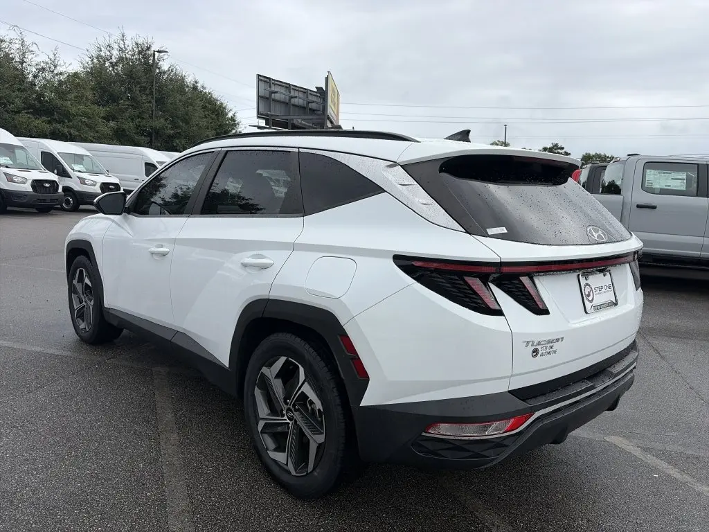 2022 Hyundai Tucson - $18,810