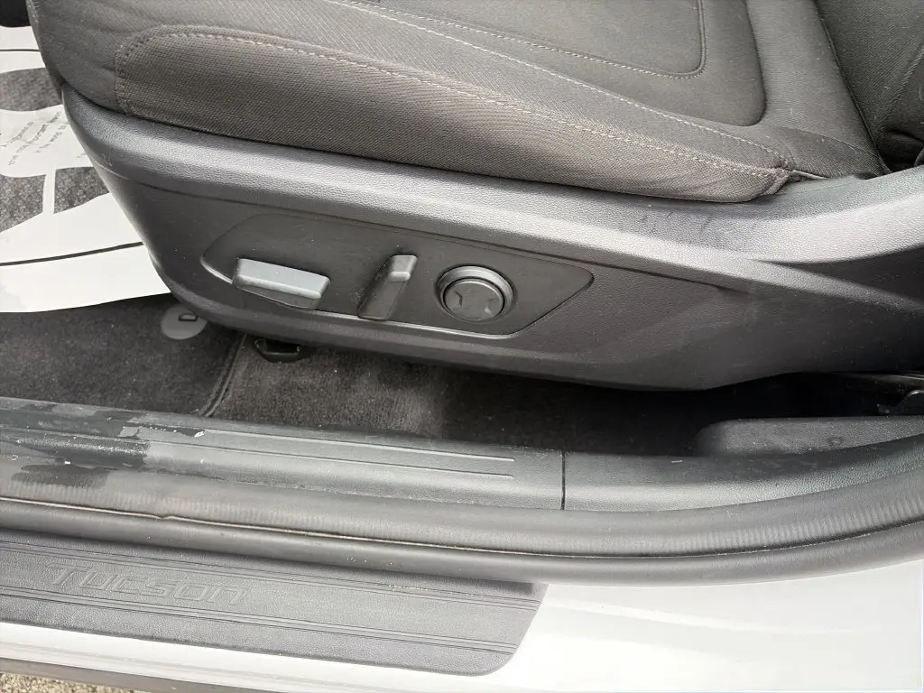 2022 Hyundai Tucson - $18,810