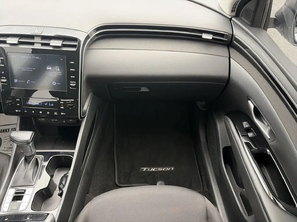 2022 Hyundai Tucson - $18,810