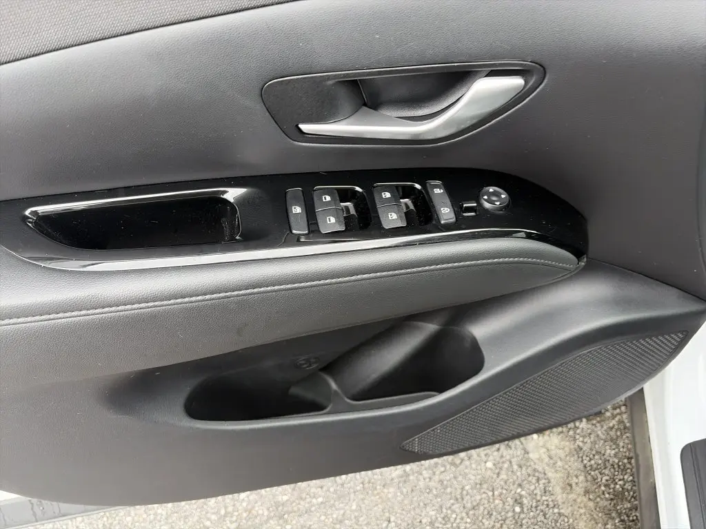 2022 Hyundai Tucson - $18,810