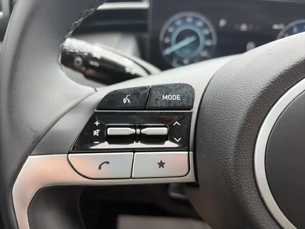 2022 Hyundai Tucson - $18,810