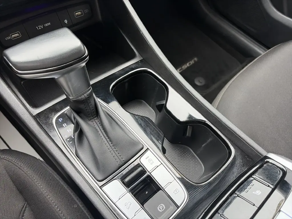 2022 Hyundai Tucson - $18,810