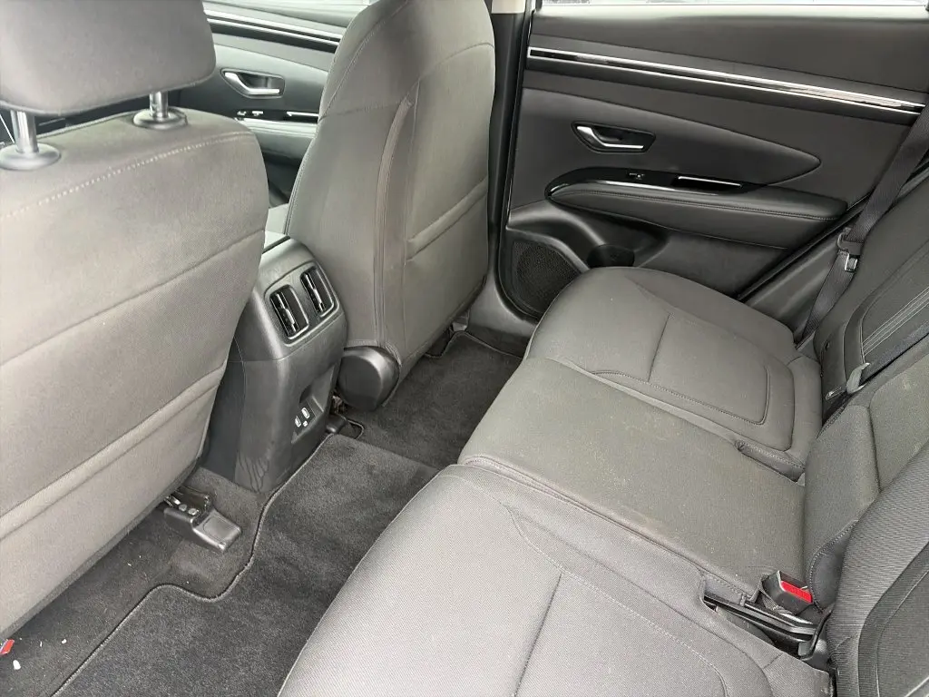 2022 Hyundai Tucson - $18,810