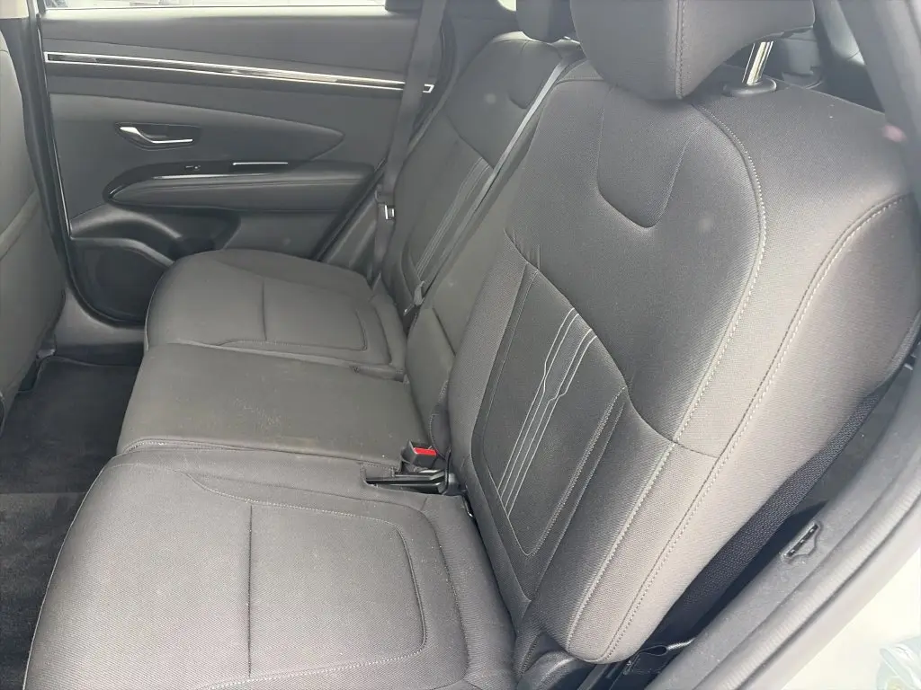 2022 Hyundai Tucson - $18,810