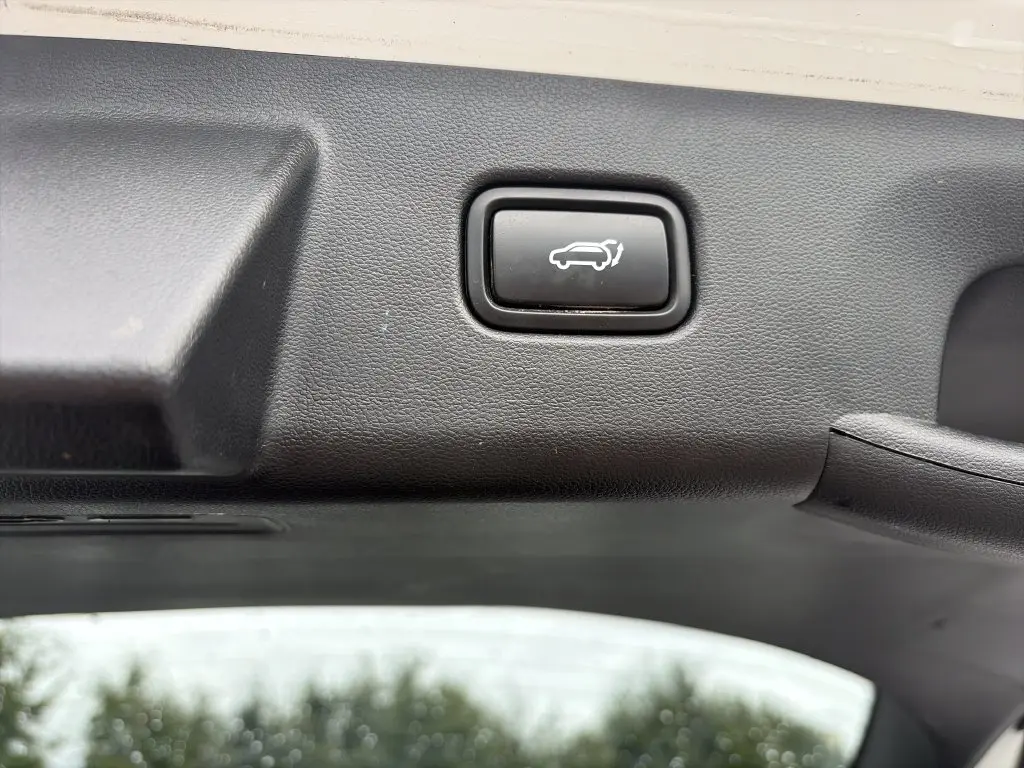 2022 Hyundai Tucson - $18,810