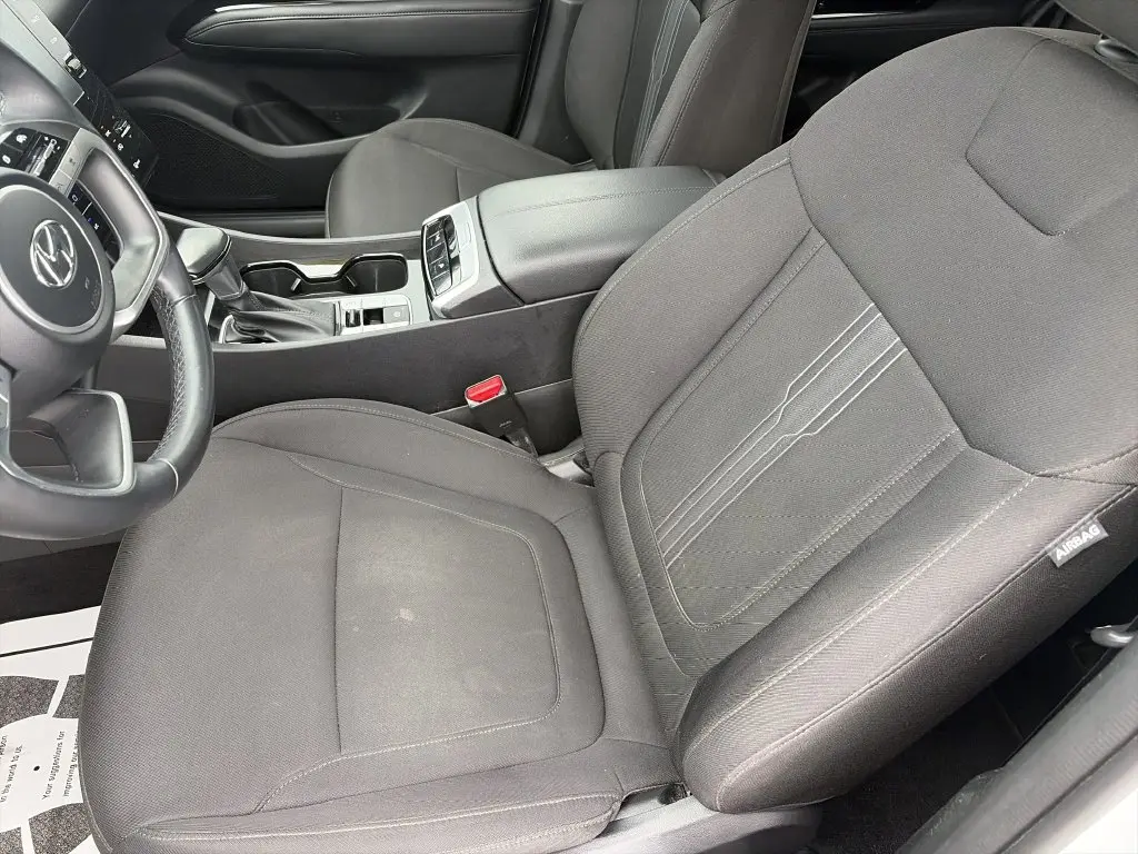 2022 Hyundai Tucson - $18,810
