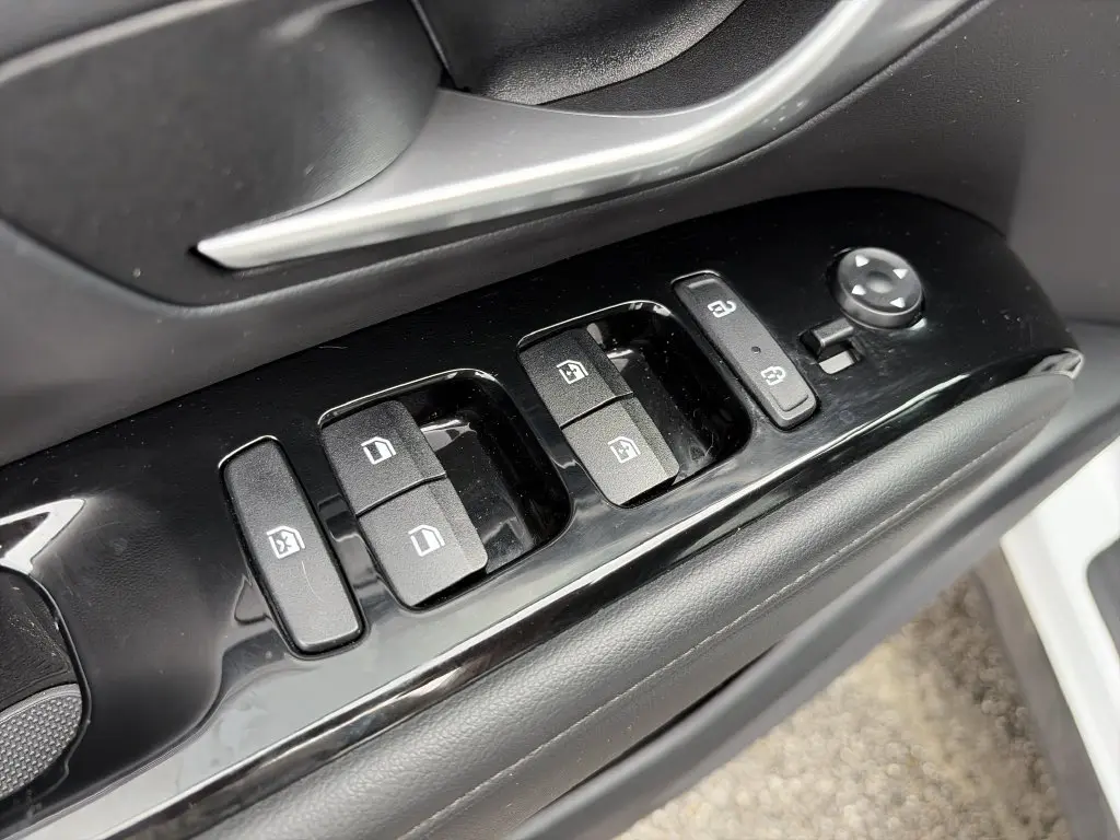 2022 Hyundai Tucson - $18,810