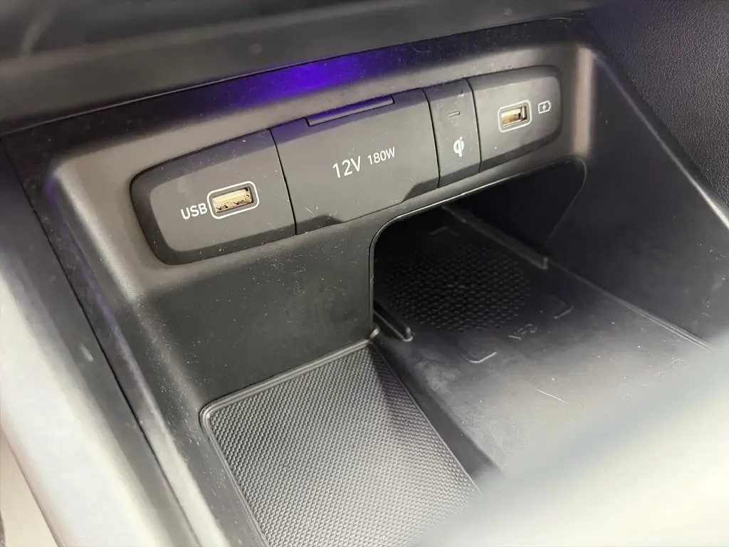 2022 Hyundai Tucson - $18,810