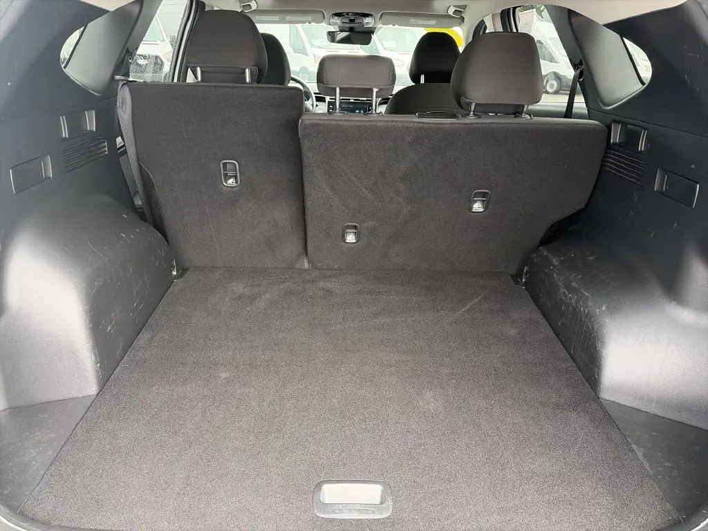 2022 Hyundai Tucson - $18,810