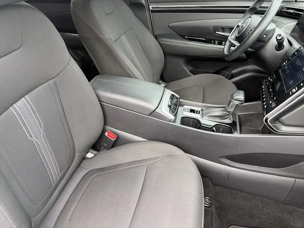 2022 Hyundai Tucson - $18,810