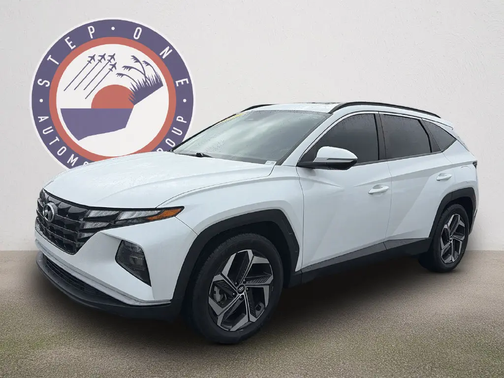 2022 Hyundai Tucson - $18,830