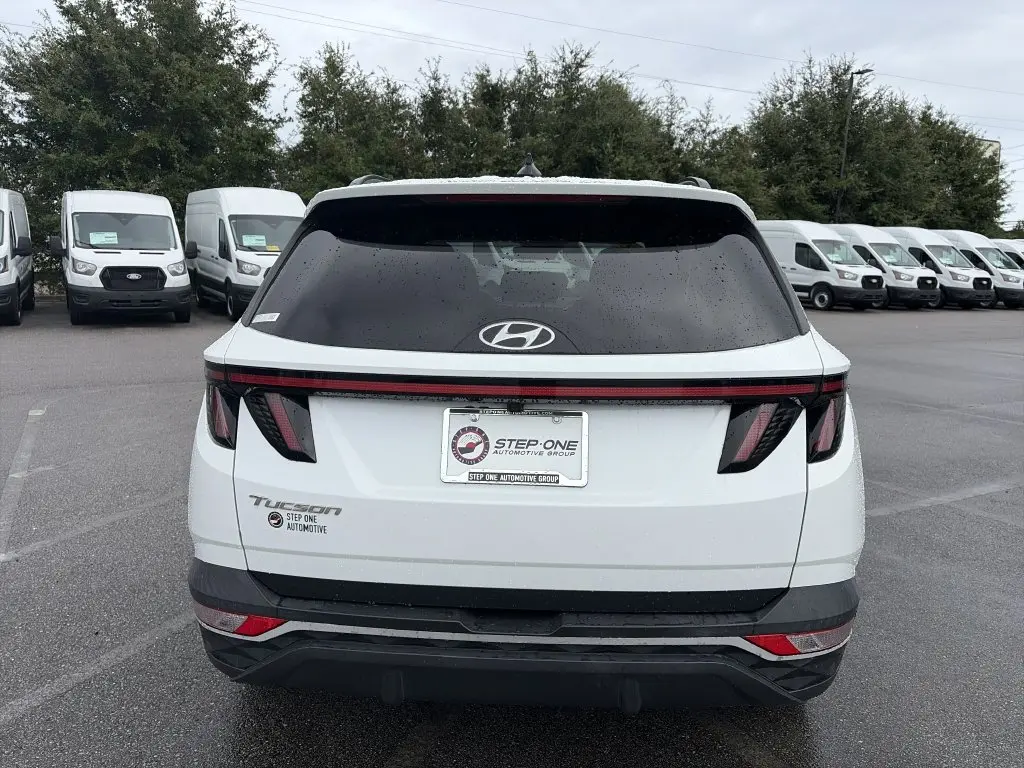 2022 Hyundai Tucson - $18,830