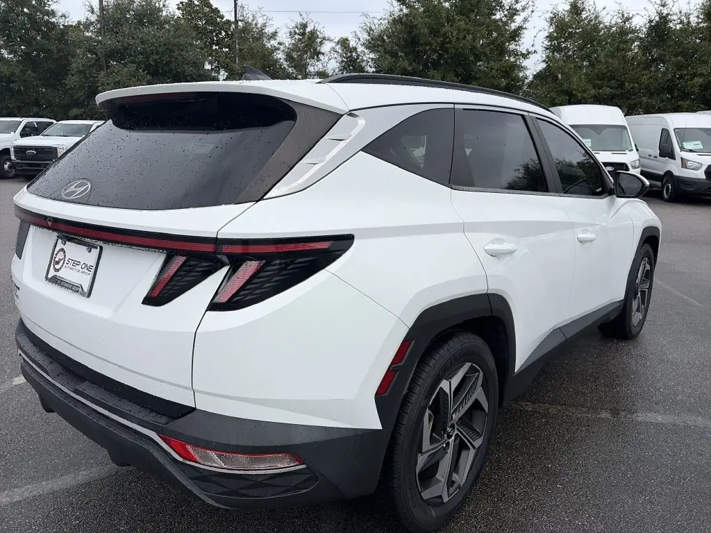 2022 Hyundai Tucson - $18,830