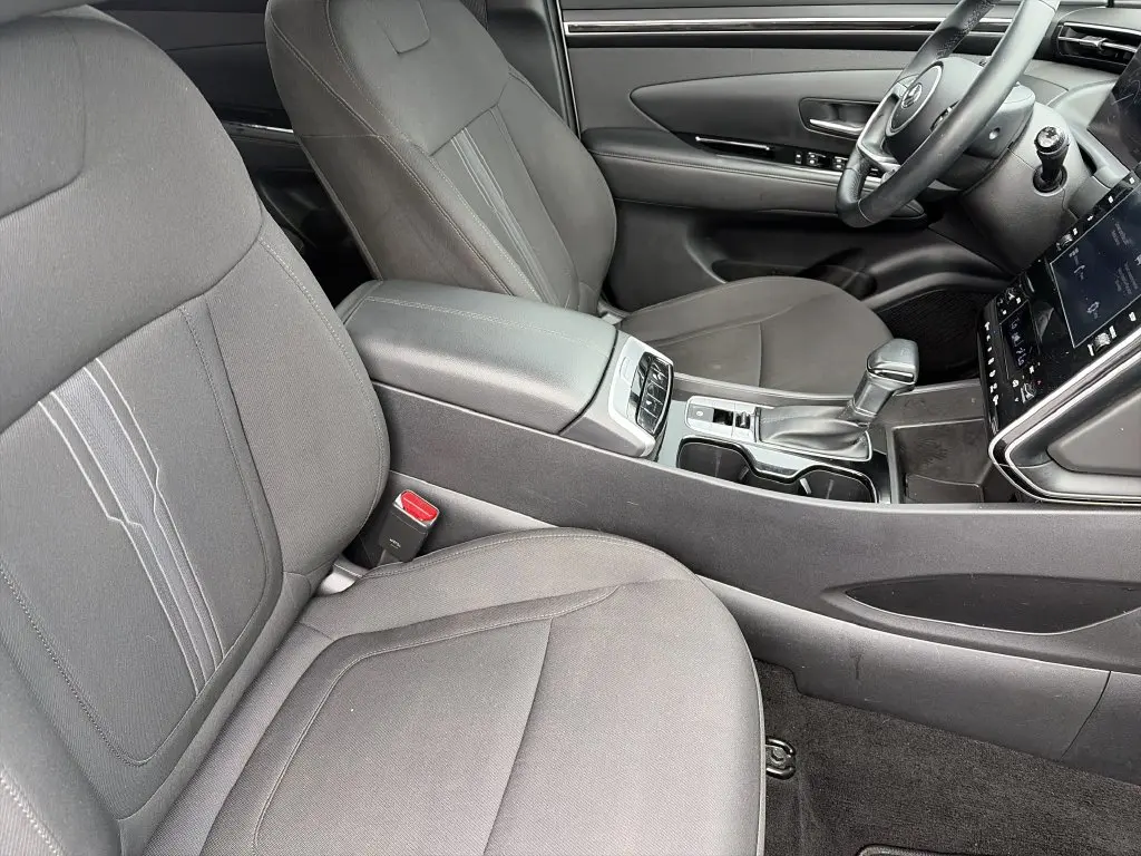 2022 Hyundai Tucson - $18,830
