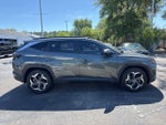 2022 Tucson Thumbnail 3