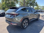 2022 Tucson Thumbnail 5