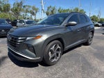 2022 Tucson Thumbnail 7
