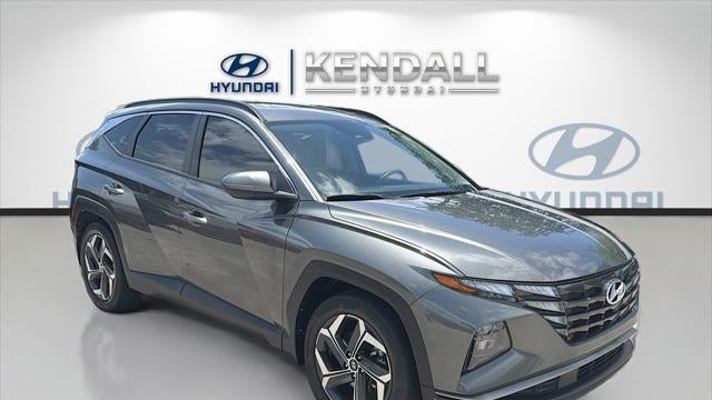 Preowned 2023 Hyundai TUCSON SEL for Sale