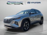 2023 Tucson Thumbnail 3